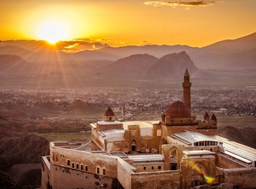 UÇAKLI  DOĞU ANADOLU TURU