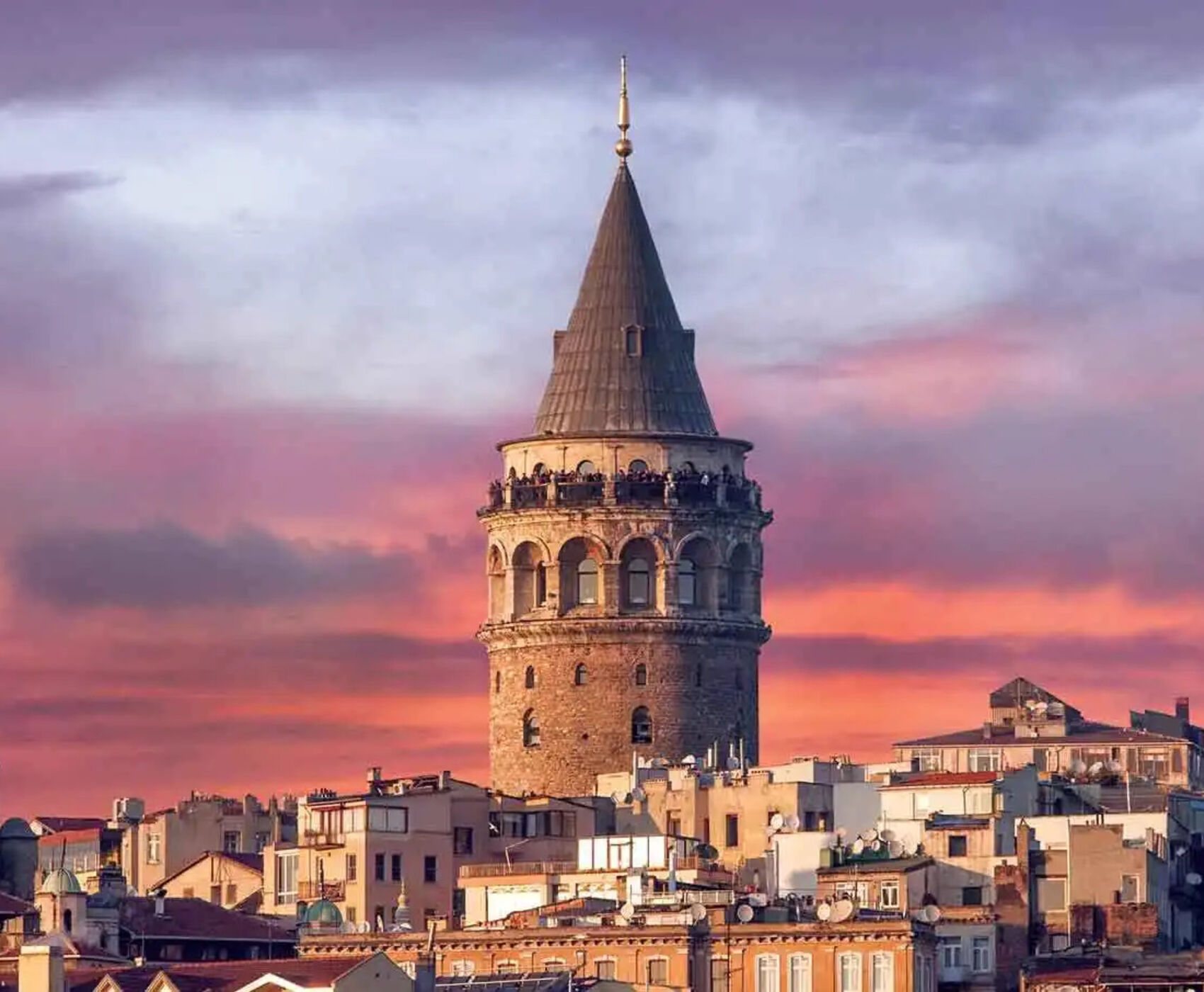 UÇAKLI BAŞTAN BAŞA MARMARA TURU