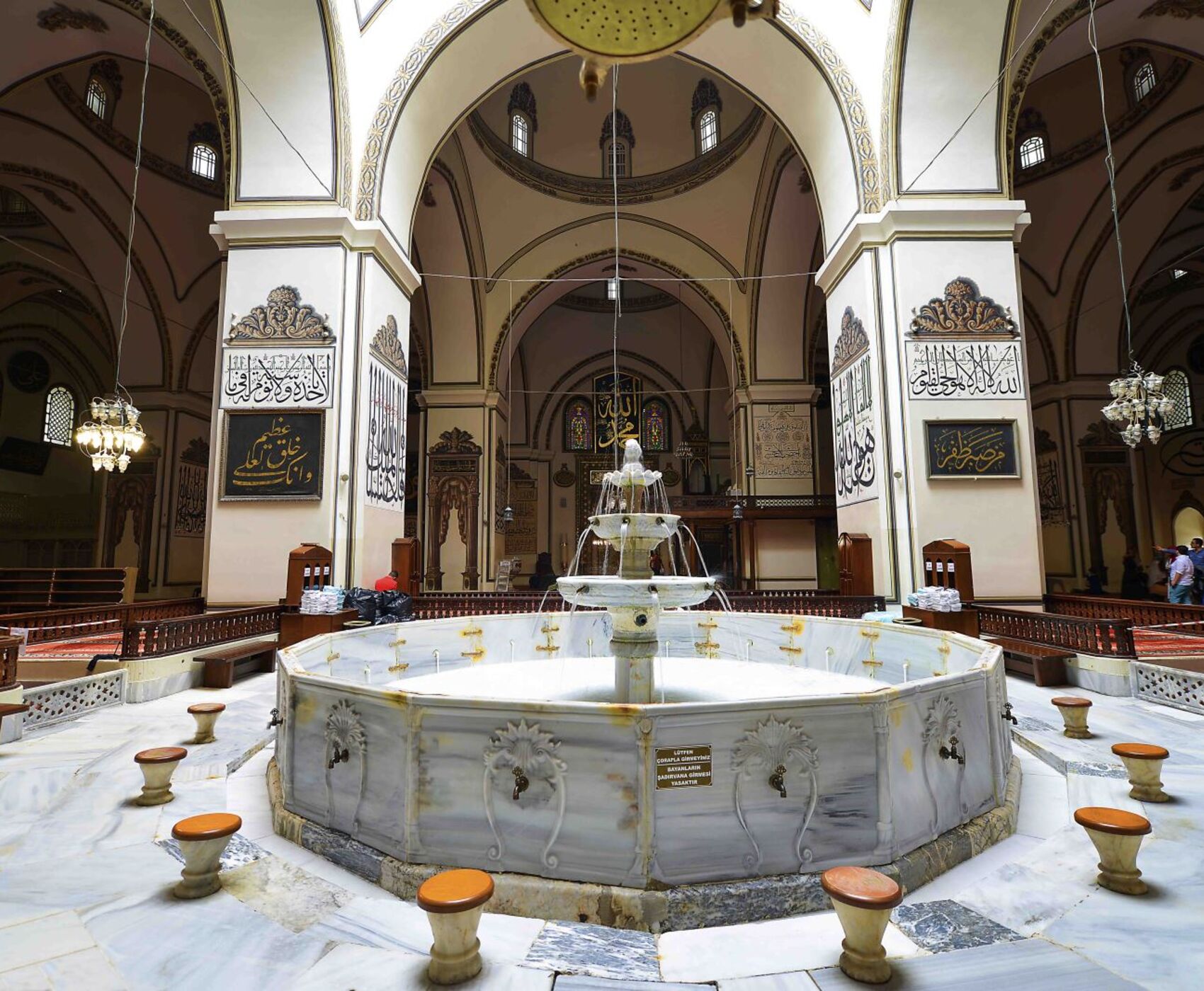 UÇAKLI BAŞTAN BAŞA MARMARA TURU