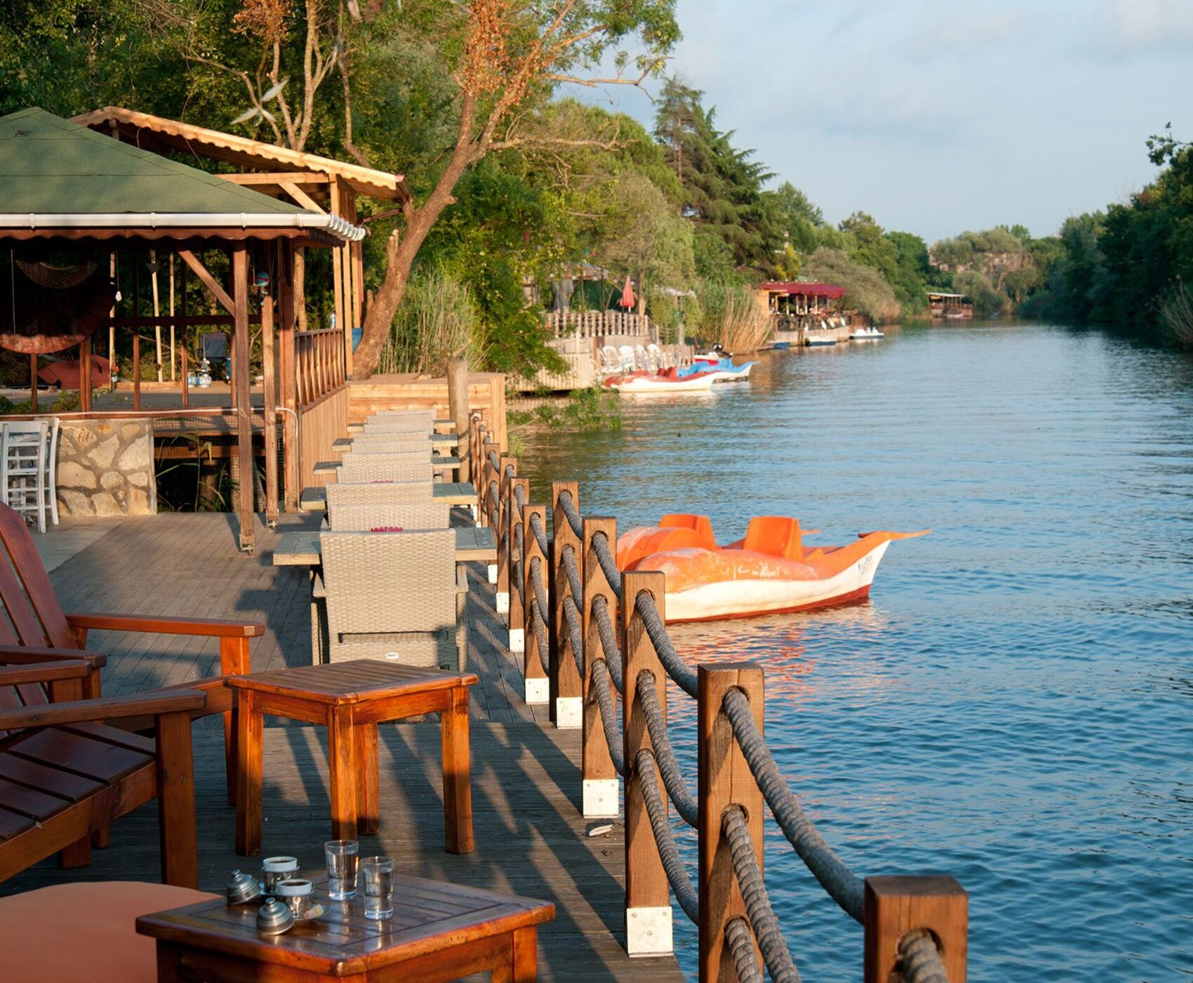 UÇAKLI BAŞTAN BAŞA MARMARA TURU