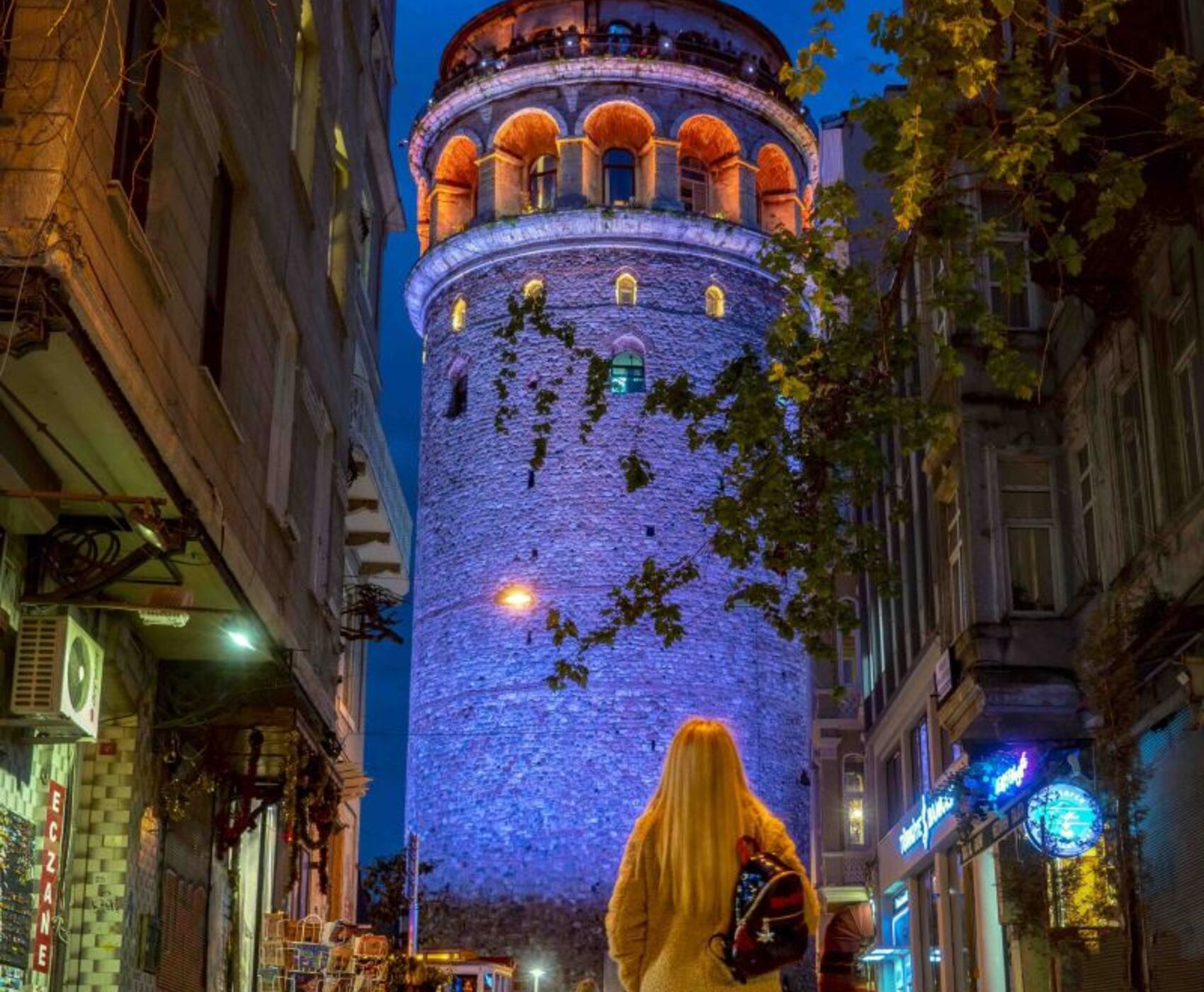 UÇAKLI BAŞTAN BAŞA MARMARA TURU