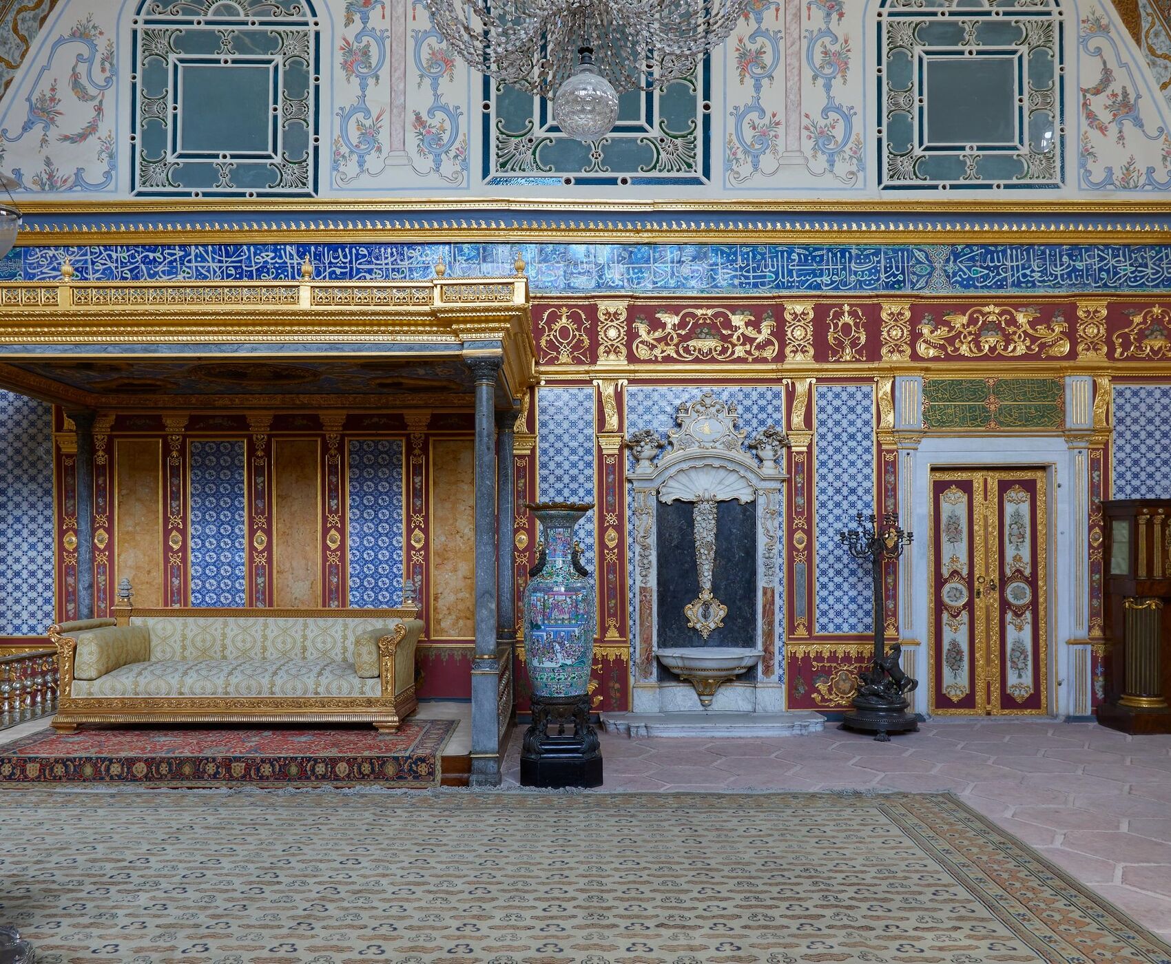 UÇAKLI BAŞTAN BAŞA MARMARA TURU