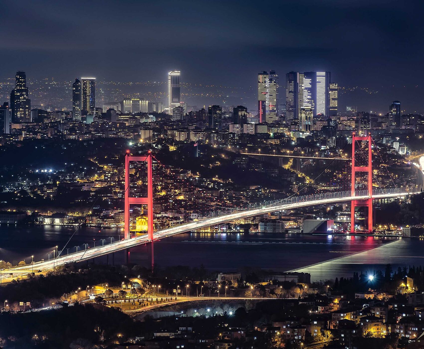 UÇAKLI BAŞTAN BAŞA MARMARA TURU