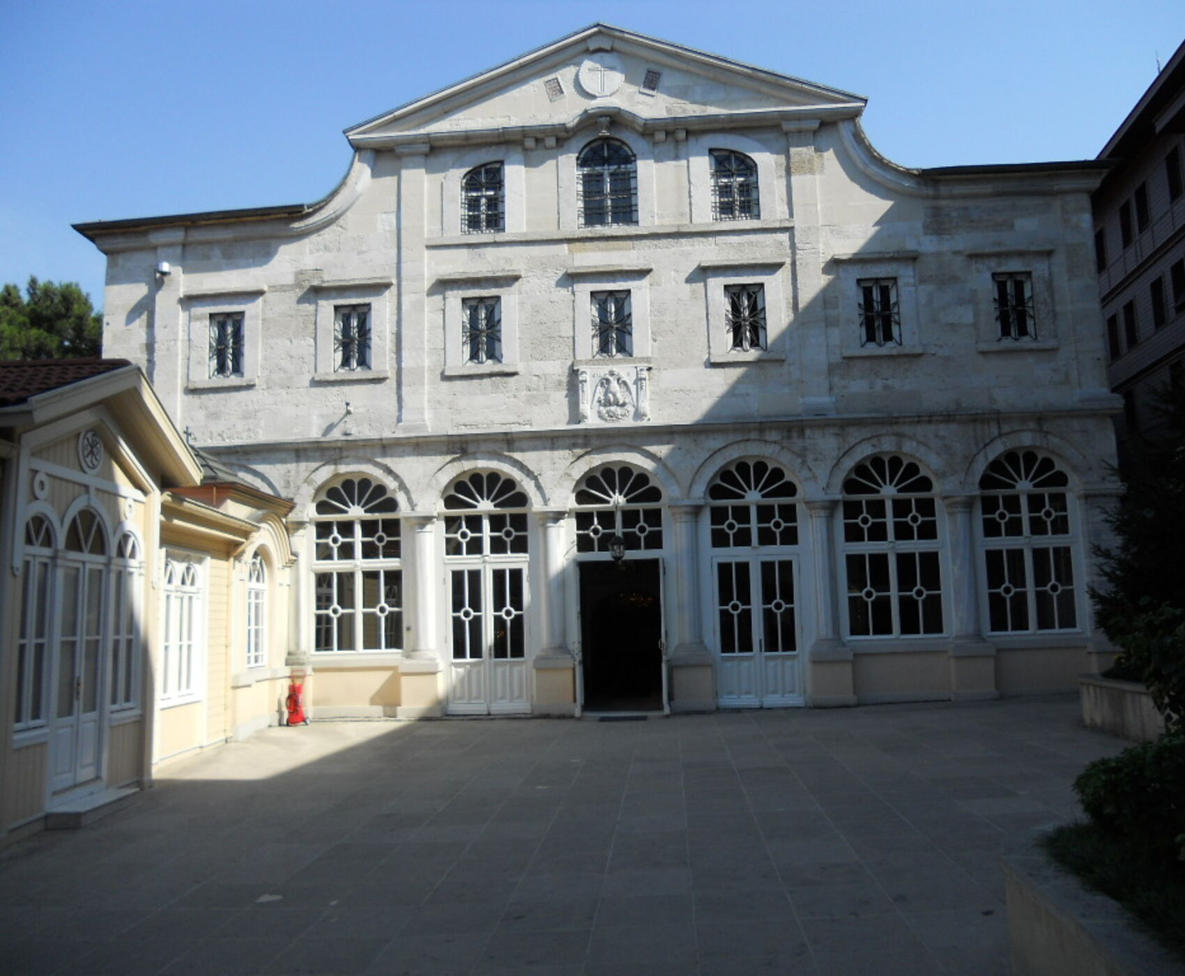 UÇAKLI BAŞTAN BAŞA MARMARA TURU