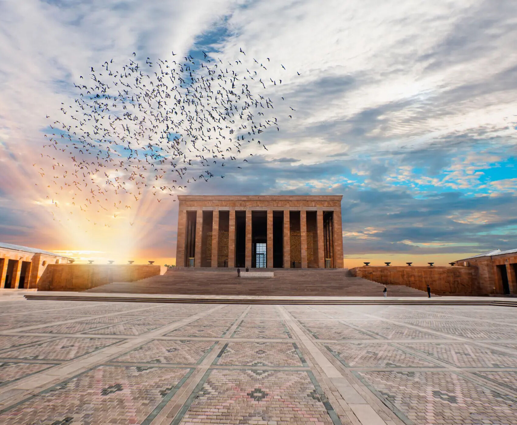 UÇAKLI SAMSUN SİNOP KASTAMONU SAFRANBOLU  19 MAYIS  ÖZEL TURU