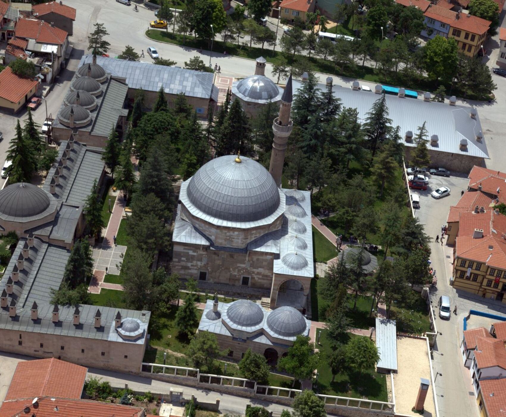 FRİG VADİSİ VE ESKİŞEHİR TURU 