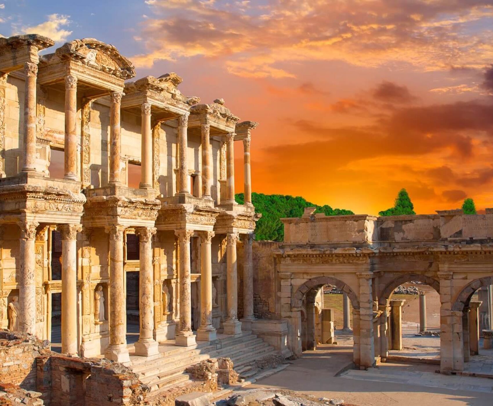 ALAÇATI OT FESTİVALİ