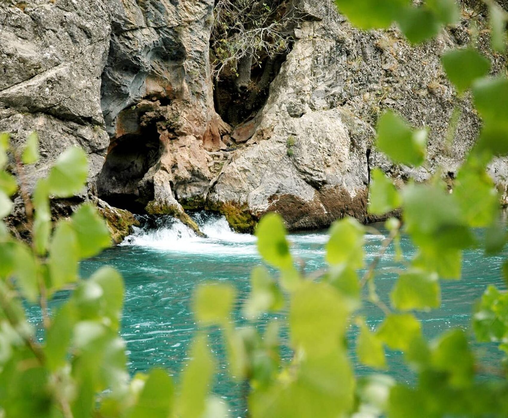 UÇAKLI  BAŞTAN BAŞA DOĞU ANADOLU TURU