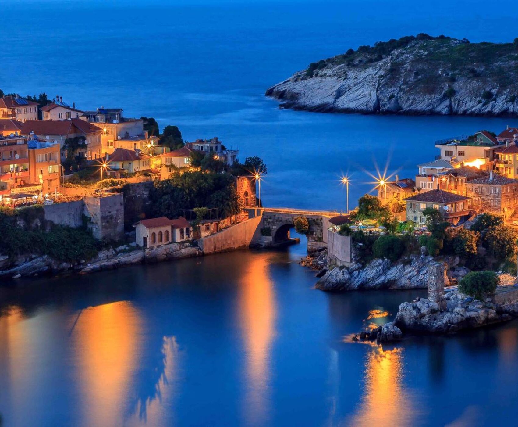 UÇAKLI BUTİK BATI KARADENİZ & BEYPAZARI