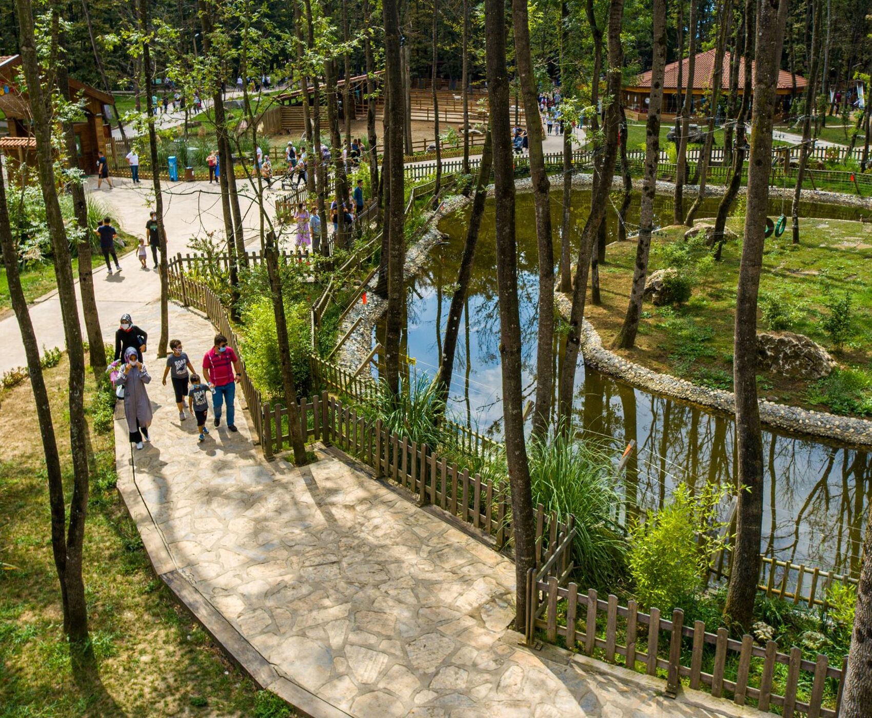 UÇAKLI BUTİK BATI KARADENİZ & BEYPAZARI