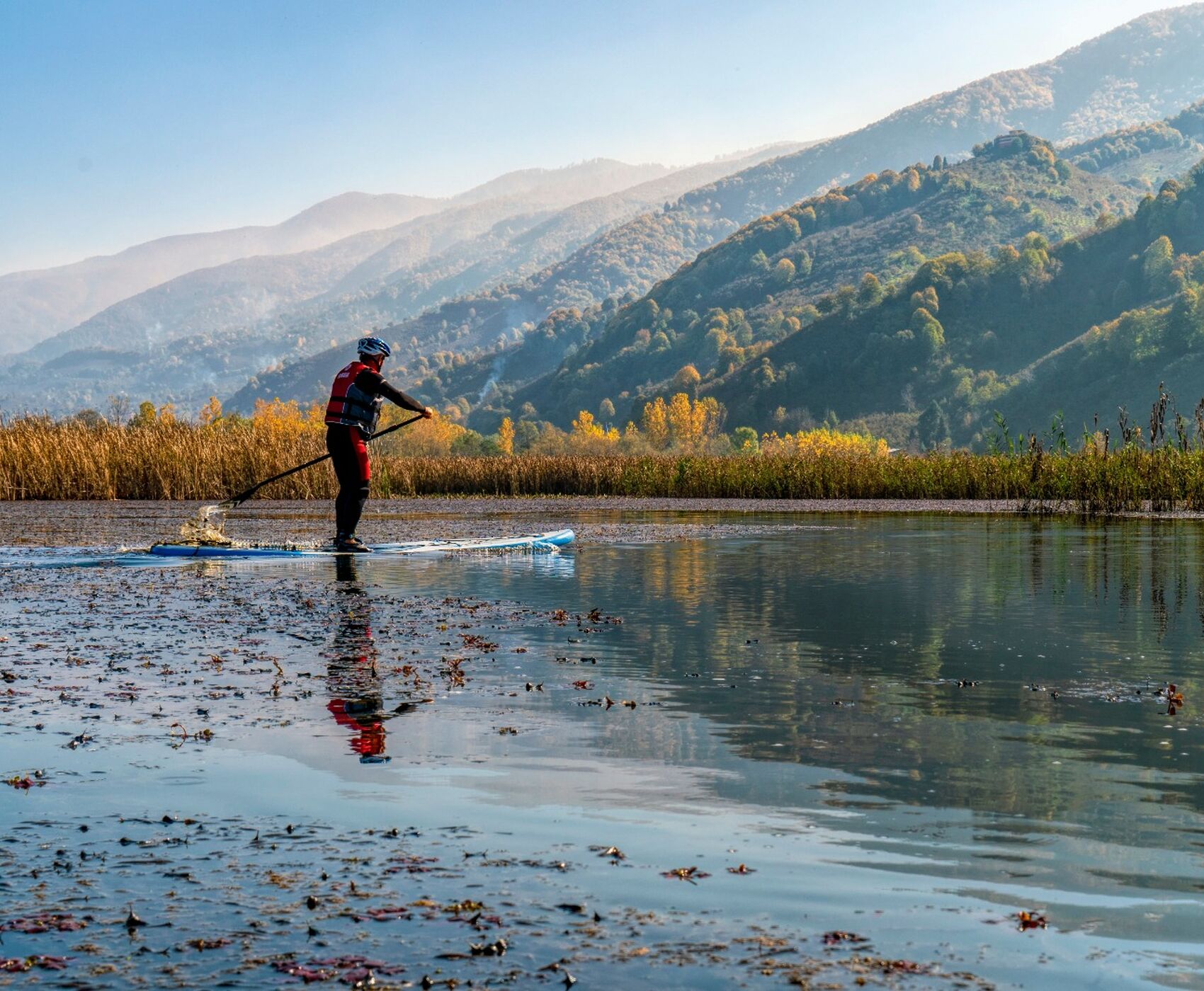 UÇAKLI BUTİK BATI KARADENİZ & BEYPAZARI