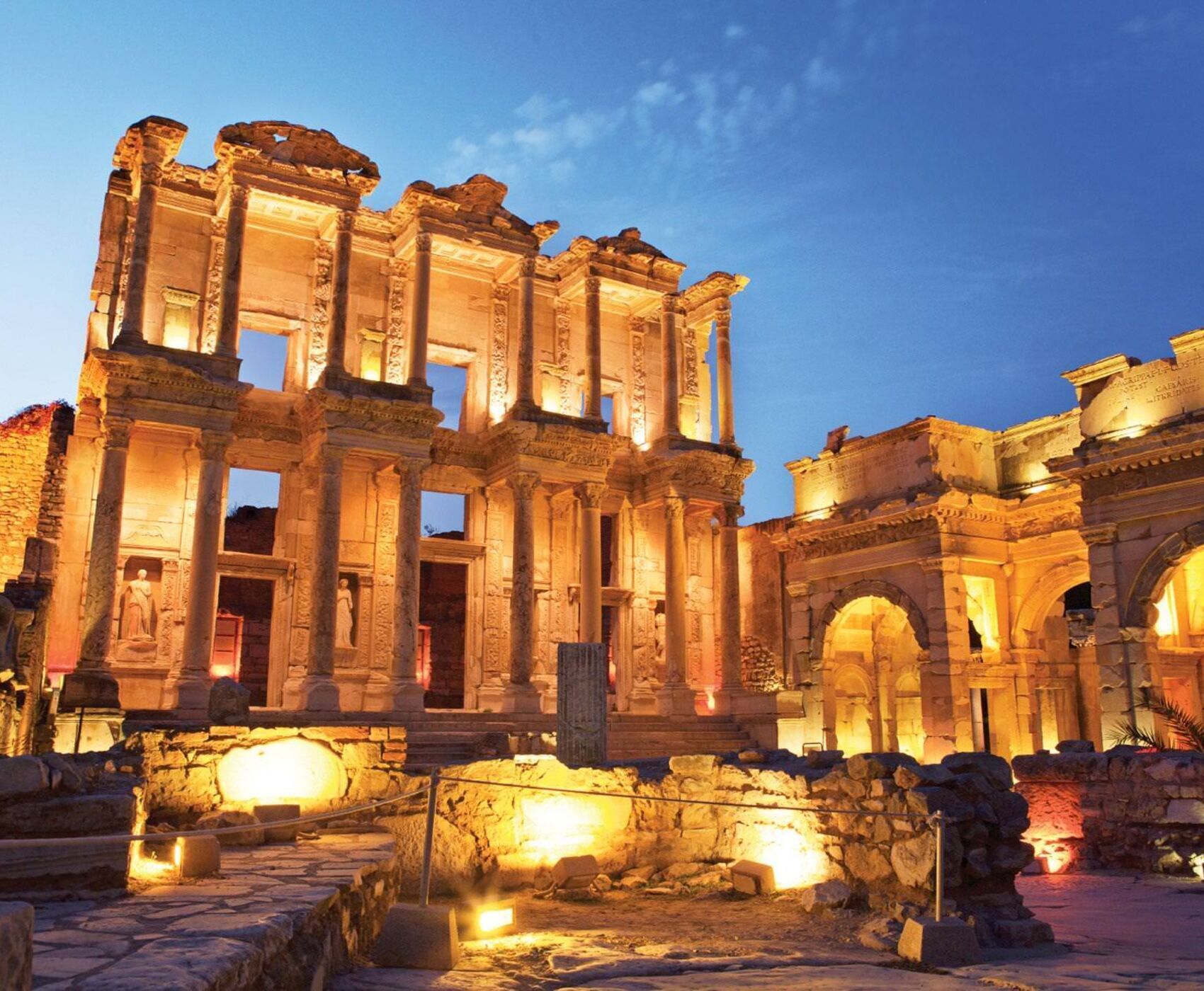 BAYINDIR ÇİÇEK FESTİVALİ