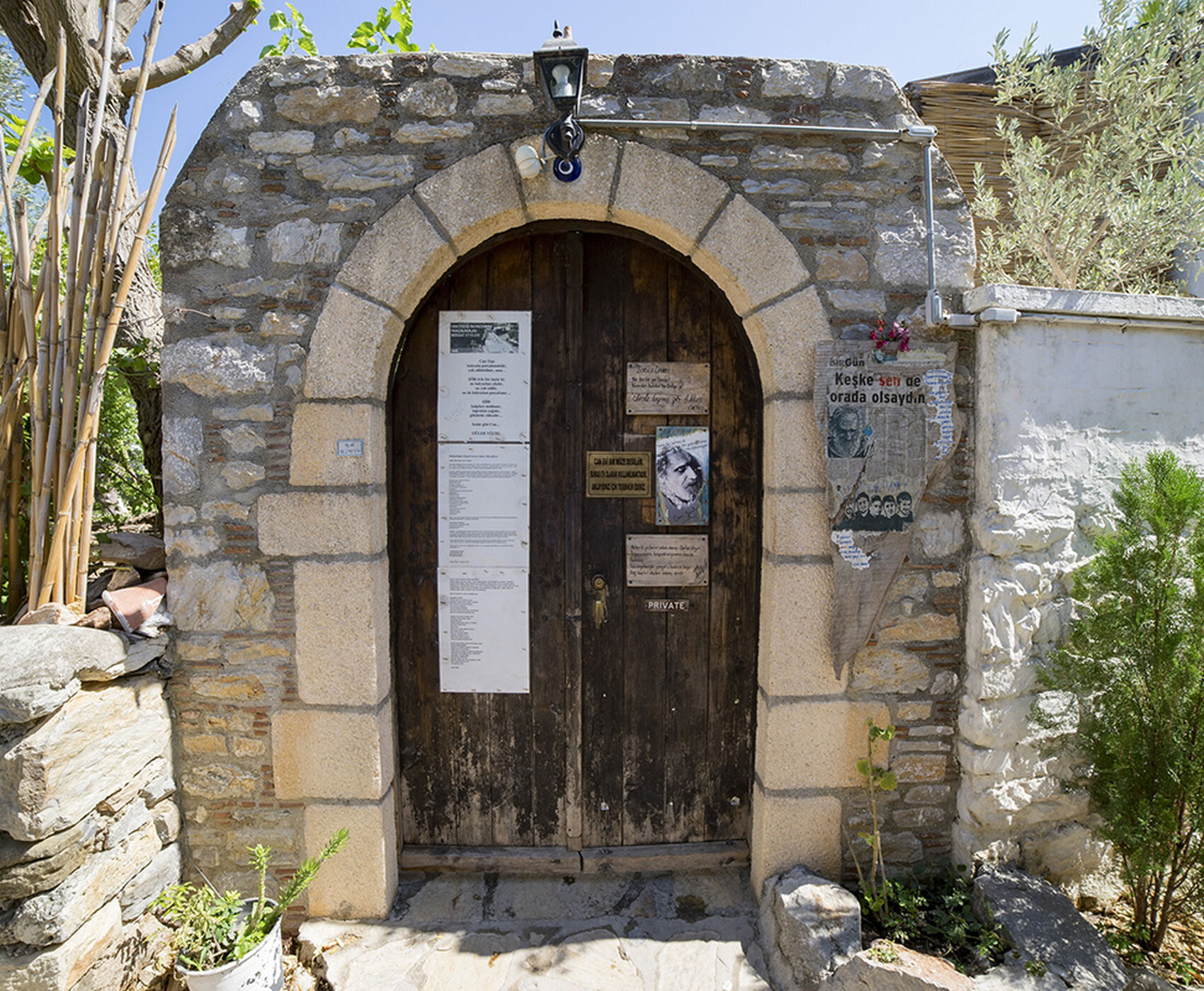 DATÇA MARMARİS SEDİR ADASI AKYAKA TURU