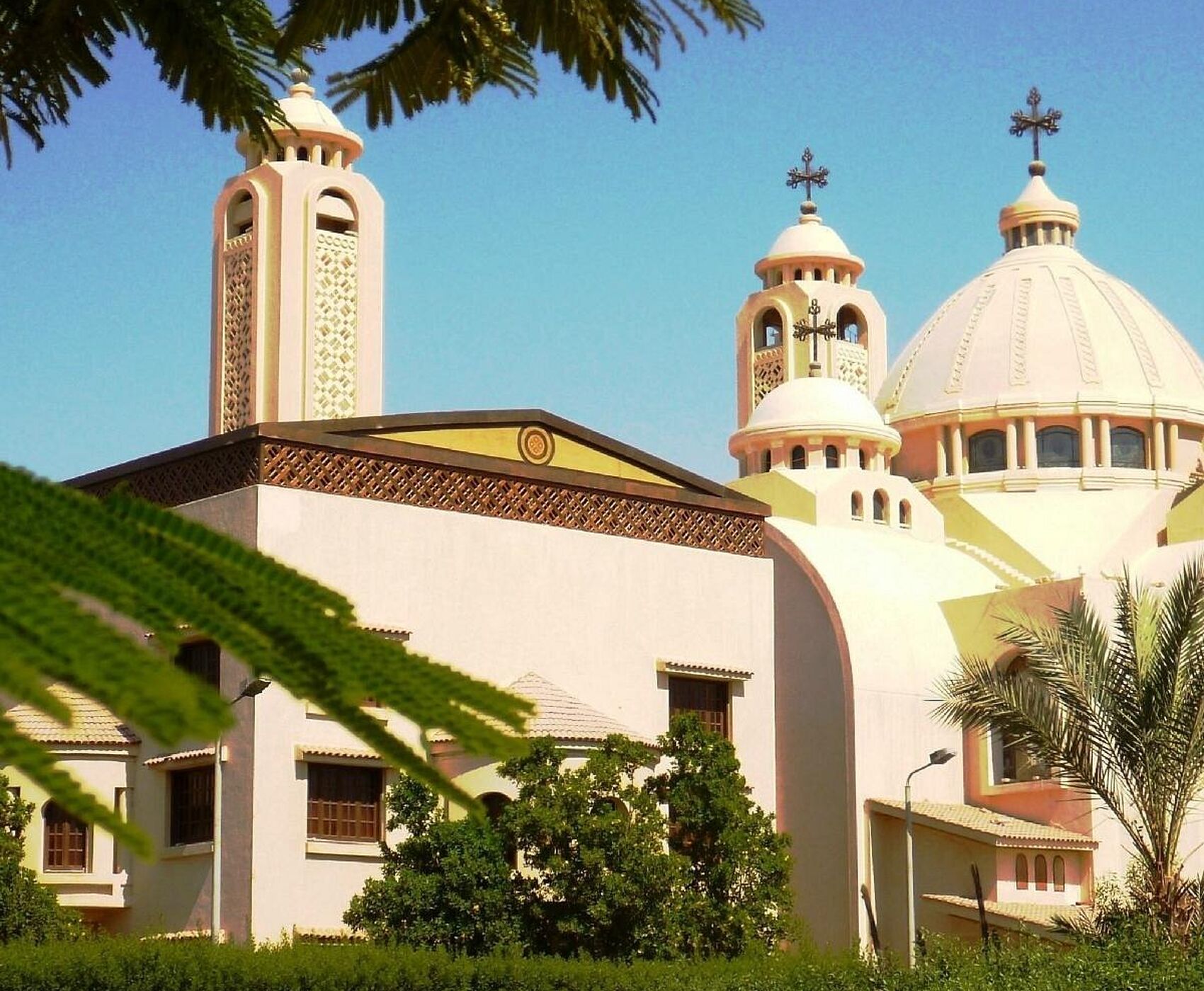 ANTALYA DAN DİREKT UÇAKLI SHARM EL SHEIKH TATİL PAKETİ MISIR