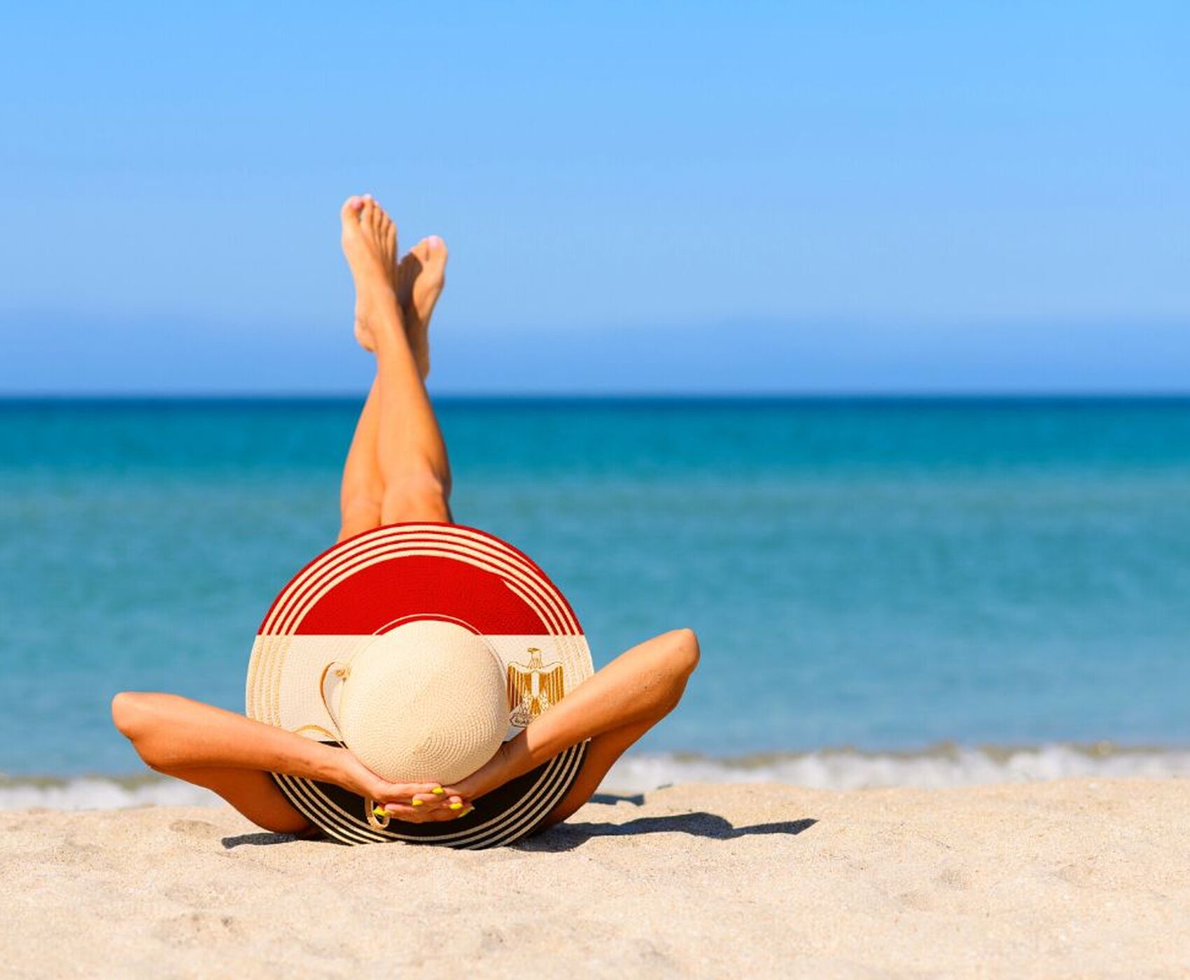 ANTALYA DAN DİREKT UÇAKLI  HURGHADA TATİL PAKETİ MISIR
