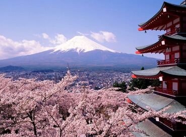 İSTANBUL DAN DİREKT JAPONYA - THY İLE
