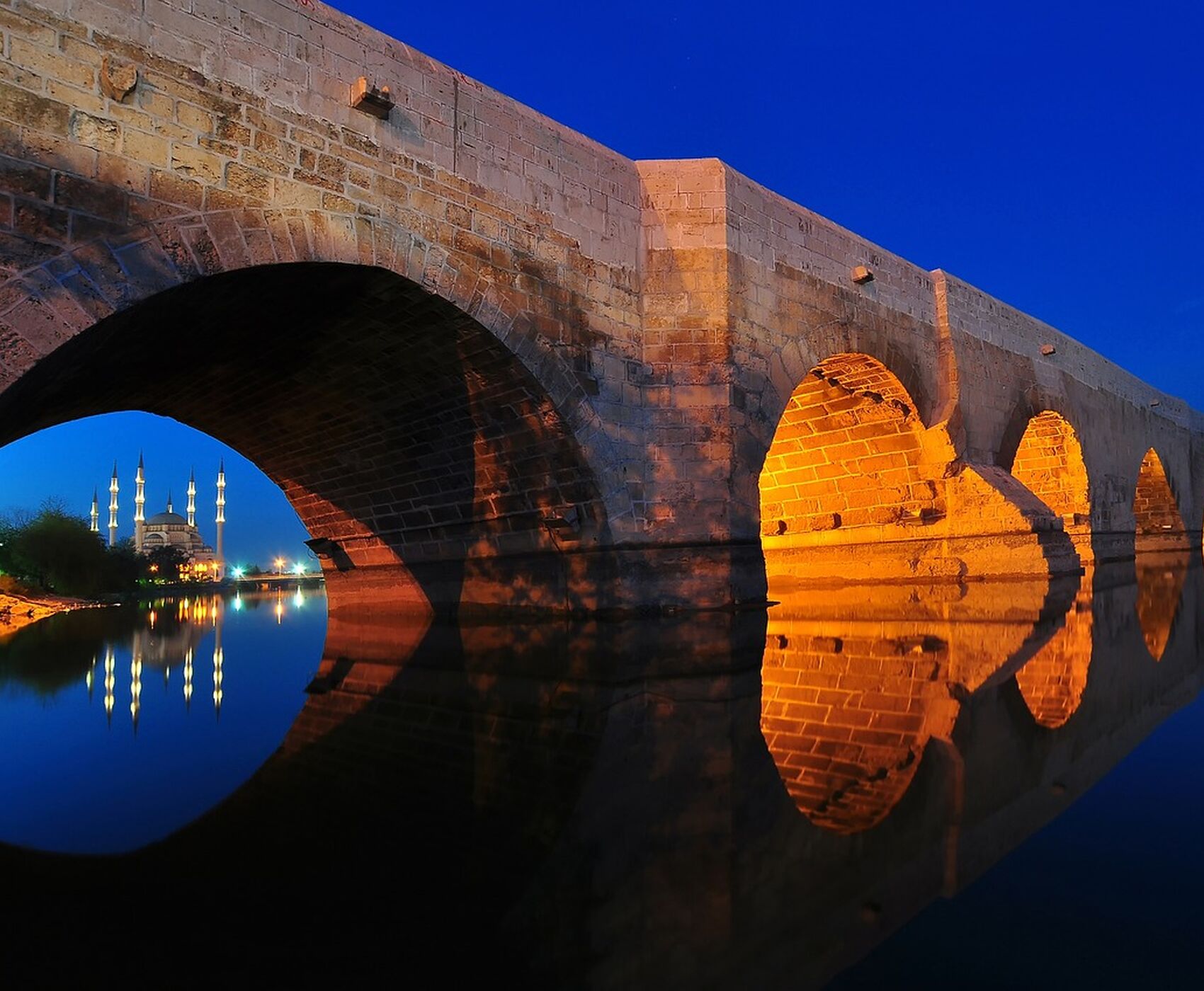 ADANA PORTAKAL ÇİÇEĞİ KARNAVALI