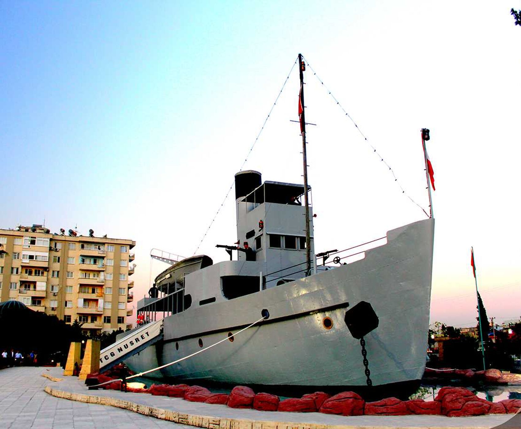 ADANA PORTAKAL ÇİÇEĞİ KARNAVALI