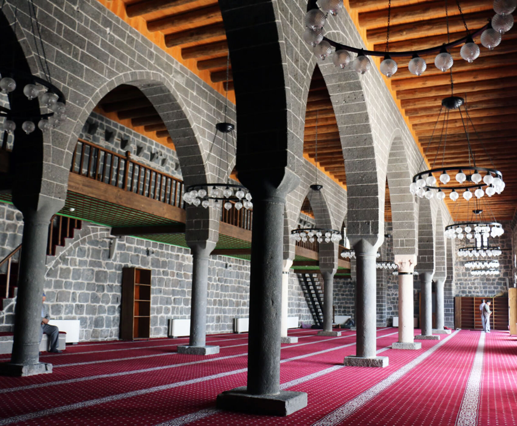 UÇAKLI GAP  İNCİLERİ ( NEMRUT & GÖBEKLİTEPE & MARDİN )