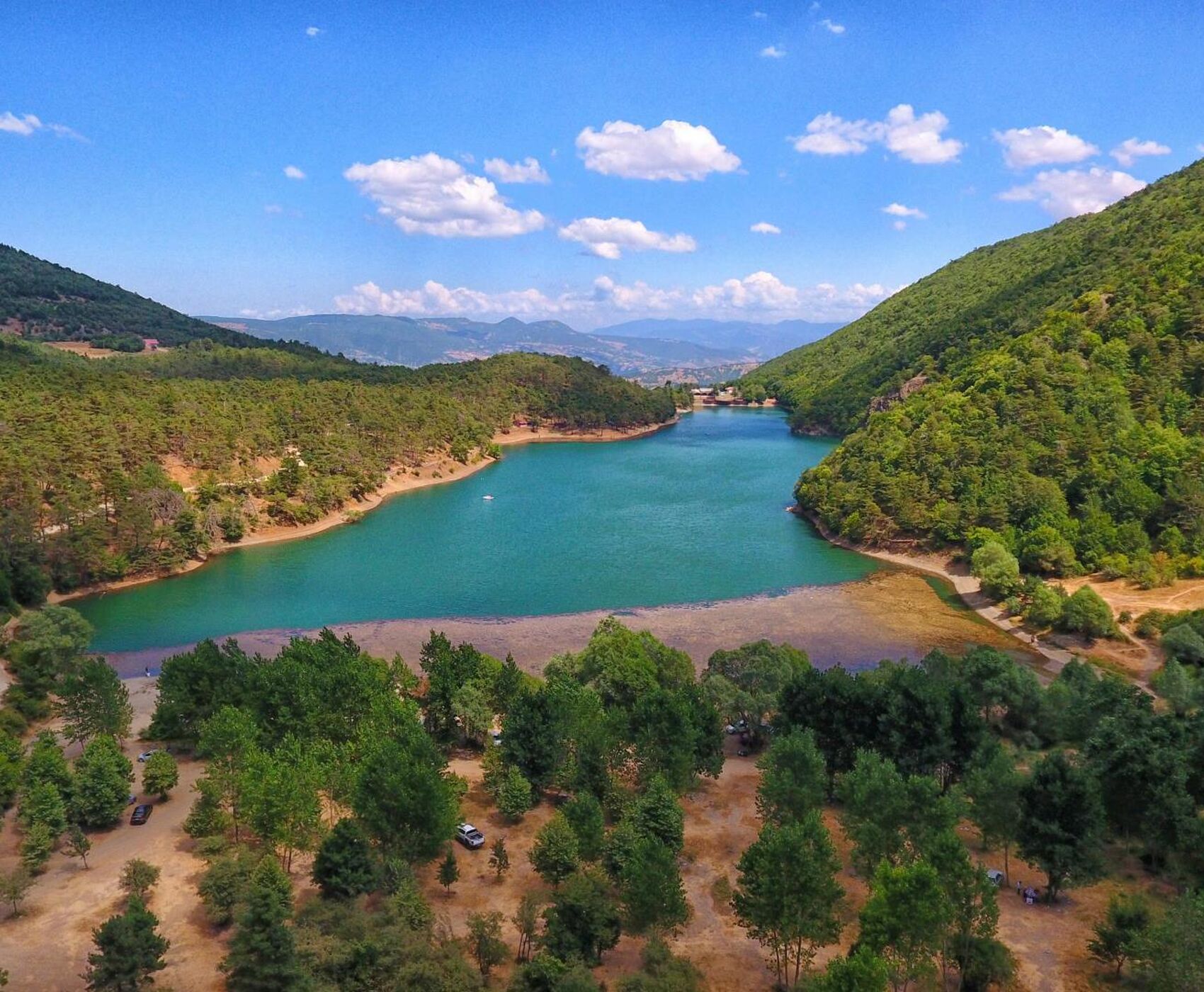 OTOBÜSLÜ DOĞU KARADENİZ TURU