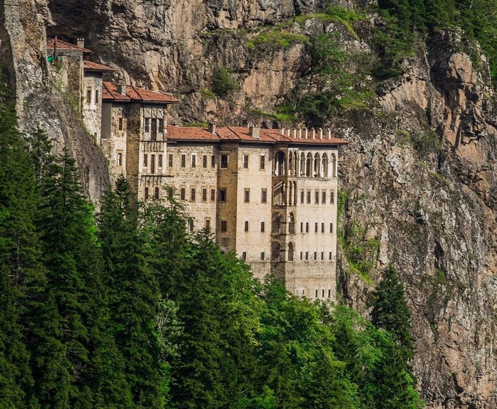 OTOBÜSLÜ DOĞU KARADENİZ TURU