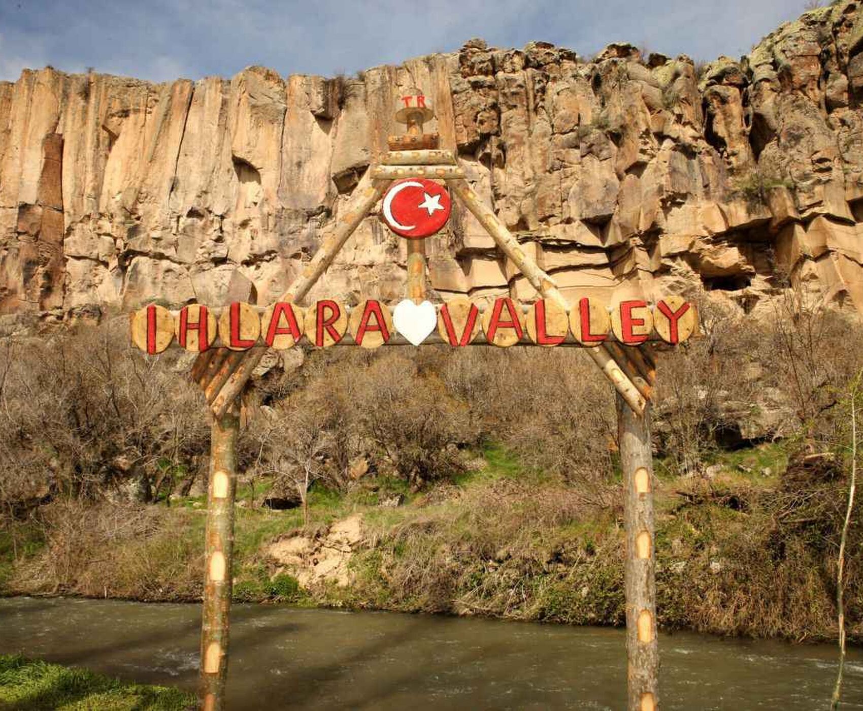 OTOBÜSLÜ İÇ ANADOLU TURU