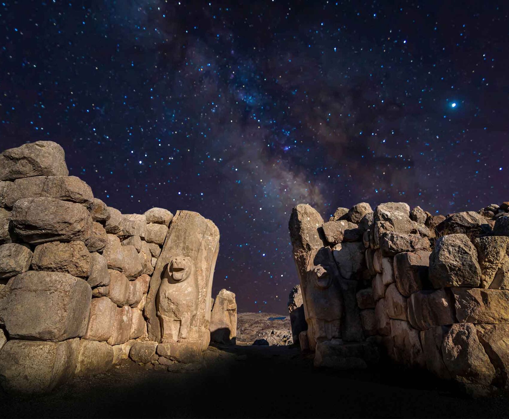 OTOBÜSLÜ İÇ ANADOLU TURU