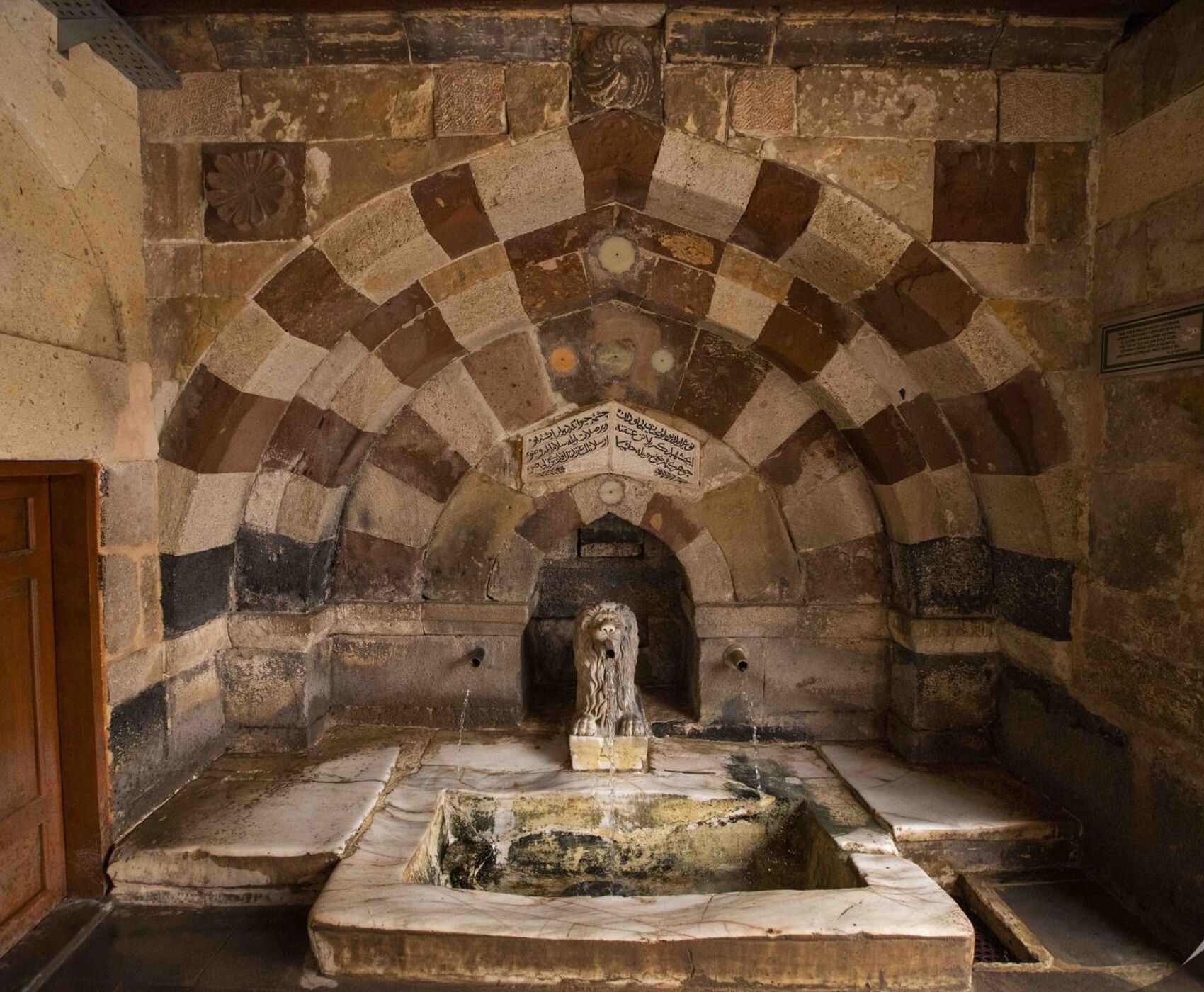 OTOBÜSLÜ İÇ ANADOLU TURU