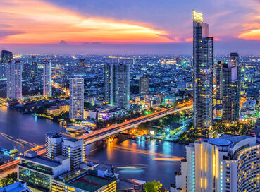 Dolu Dolu Singapur & Bangkok & Phuket Turu