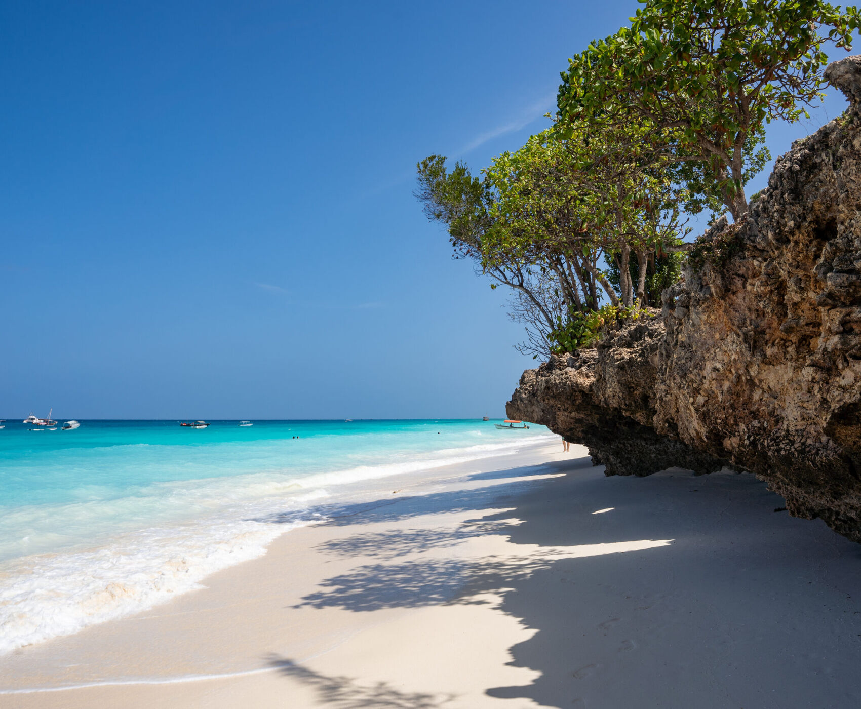 ANTALYA DAN İSTANBUL AKTARMALI TANZANYA & ZANZİBAR