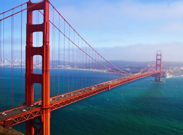 LOS ANGELES & LAS VEGAS 2025 (LAX-LAX)  (7 GECE)