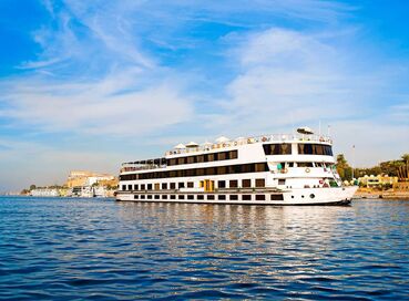 İSTANBUL ÇIKIŞLI NİL CRUİSE GEMİSİ İLE GİZEMLİ MISIR KAHİRE & PİRAMİTLER & ASWAN & LUXOR & TAPINAKLAR & HURGADA