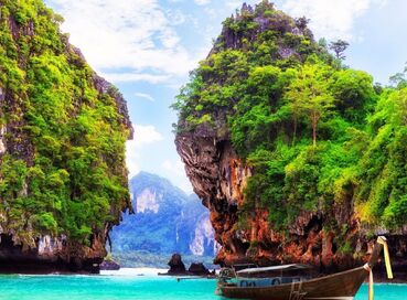 Bangkok & Phuket Turu