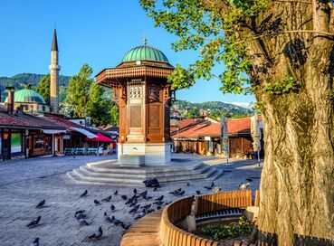KLASİK BALKANLAR (SJJ-SJJ) 2025