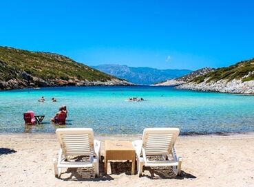 Samos Adası - 2 Gece 3 Gün