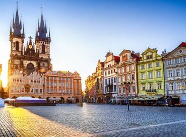 PRAG TURU