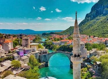 SARAYBOSNA TURU