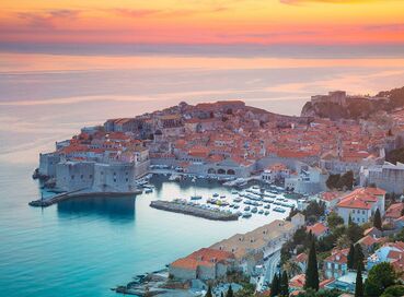Dubrovnik Rüyası Turu - THY ile