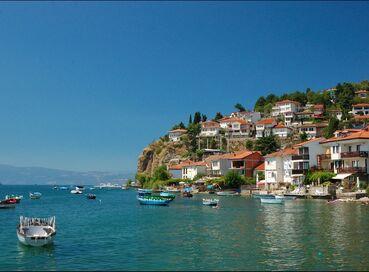 5 Ülke Balkan Rüyası Turu - Ekstra Turlar Dahil - THY ile