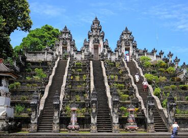 Bali Serüveni Turu - Türk Hava Yolları ile