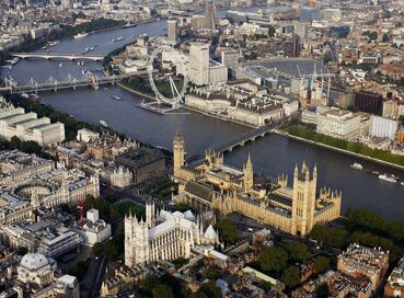 Birleşik Krallığın Başkenti: Londra Turu (Kurban Bayramı Özel)