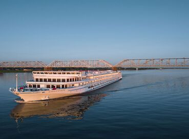 5* MS ALEKSANDRA ile MUHTEŞEM VOLGA NEHRİ & BEYAZ GECELER “LİMANLARDAKİ TURLAR DAHİL” 