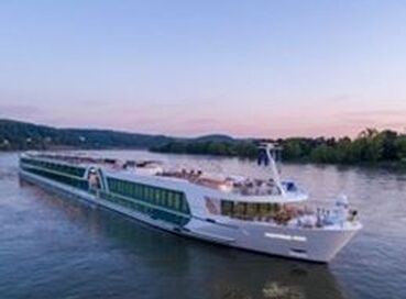 5* DELUXE AMADEUS QUEEN İLE BAŞTAN SONA REN NEHRİ & MOSEL