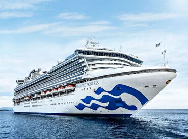 DIAMOND PRINCESS ile GÜNEYDOĞU ASYA & UZAKDOĞU 19.01.2026