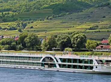 Ren Nehri'nde Noel Pazarları (ZRH - DUS)