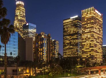 LOS ANGELES 2025 (LAX-LAX)