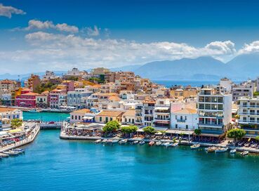 Görkemli Girit Adası ve Tarihi Kalıntılar Turu