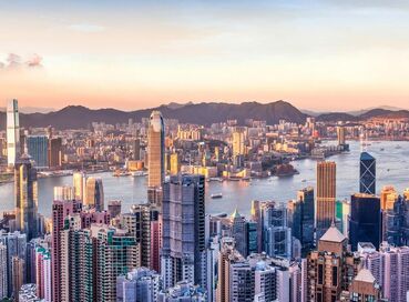 Süper Promo Singapur & Bangkok & Macao & Hong Kong Turu