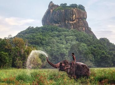 ANTALYA ÇIKIŞLI DİREKT DUBAİ & SRİ LANKA