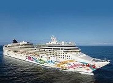 Ncl Pearl ile İstanbul Bitişli Ege Adaları&Adriyatik